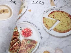-卡朋西餐(悦汇城店)