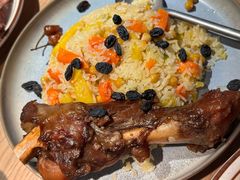 -纳鲁孜·新疆特色餐厅(上海悦荟广场店)