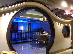 -哈拉海和牛主题餐厅(哈西店)