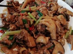 -生态苑农庄(十里画廊遇龙河店)