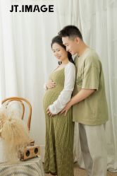 -专注孕妇照亲子照·纪田摄影