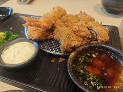 -胜博殿日式炸猪排(西红门店)