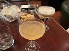 -Jing Bar 井酒吧