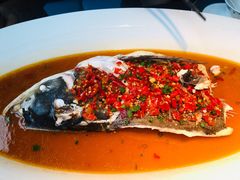 凤凰鱼头-凤凰湘语·湘粤鲜融(浦东旗舰店)