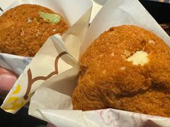 -西树泡芙(珠海华发商都店)