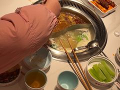 -季季红火锅(解放东路店)