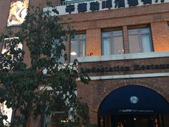 -辛德勒啤酒德餐厅