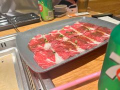 -新石器烤肉(南站店)