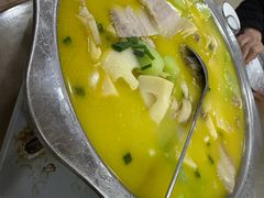 -龙珠饭店-深夜大食堂(五爱西直街店)