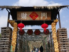 -新安江山水画廊风景区