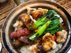 -坤记煲仔小菜(西环店)