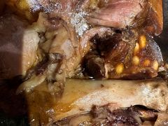 -八府香鸭·啫啫煲(华山路店)