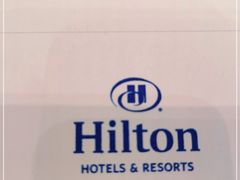 -舟山希尔顿酒店