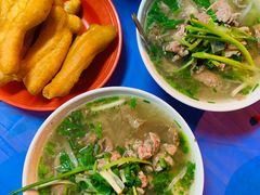 -Sen Tay Ho Culinary Culture Area