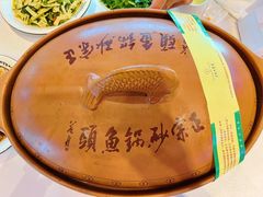 -风味小馆(天目湖宾馆店)