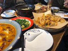 -打酱油·非遗淮扬菜(瘦西湖梅岭店)