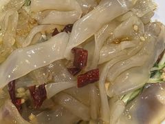 -玫瑰红烤羊排(北新桥三条店)