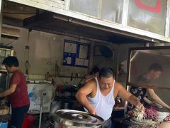 -潮镇老尾牛杂(环城西路店)