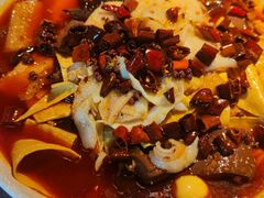 -蔴将·川菜(黄龙万科店)