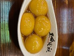 -黑白电视长沙小吃(美林M·LIVE天地东座店)