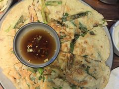 -火炉情韩国料理店(古田路店)