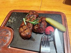 -MR.ROCKY洛奇先生·西餐&酒吧(太古仓店)
