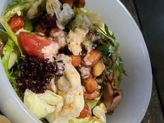 大拌菜-很久以前羊肉串(簋街店)