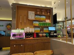 -甲乙饼·手工牛肉饼(东方广场店)