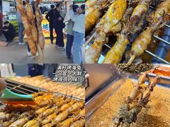 -大学城夜市