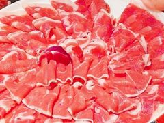 -京悦南门涮羊肉·羊蝎子火锅(田林路店)