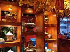 -京元盛铜锅涮肉(上海总店)