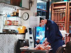 -京尊烤鸭店JINGZUN(春秀路店)