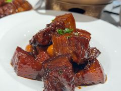 -简小姐·上海餐厅(长城大厦店)