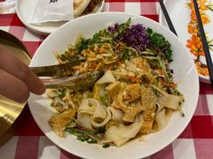 -西贝(枫蓝国际购物中心店)