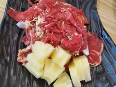 -吉志烤肉(太原总店)