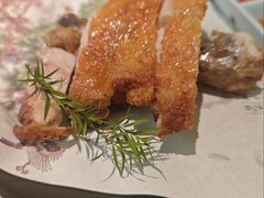 -峰厨大鱼泡饼(西青大学城店)