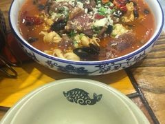 农家小炒肉-POLO小馆·老南京菜(解放路店)