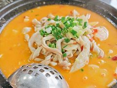 -李师傅脆肚(华强北店)