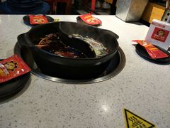 -钢管厂五区小郡肝串串香(南山店)