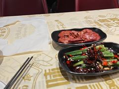 -聚味瞿记·龙虾堂(咸嘉湖店)
