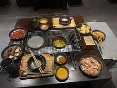 -夜食白市Yespicy·烧烤啤酒宵夜(番禺四海城店)