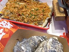 -饶福记·南昌烧烤大排档(九龙湖土著店)
