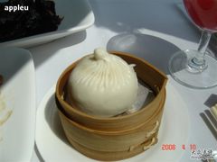 上海老站-素菜包-上海老站(徐家汇店)