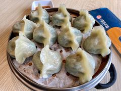 -小船渔村•大连菜•大连焖鱼(黄河路店)