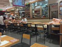 -喜家德虾仁水饺(青岛永旺东部店)