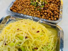 -小李少爷临沂炒鸡(升平东路店)