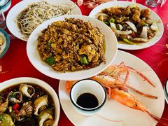 -小红门海鲜