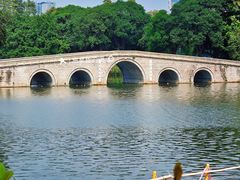 -荔湾湖公园
