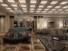 -广州富力丽思卡尔顿酒店