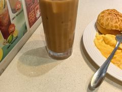 -和平馆·地道港澳茶餐厅(西门口店)